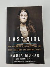 THE LAST GIRL - Naida Murad And Jenna Krajeski