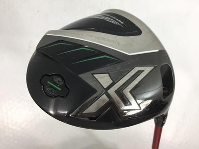 Dunlop XXIO X Eks 2022 Driver 9.5° S Flex 1W Golf Club  Nice