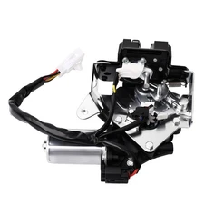 Rear Liftgate Lock Latch Actuator w/Motor for 2009-2015 Toyota Venza 69350-0E100