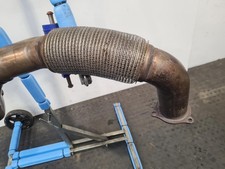 VOLVO XC60 CATALYTIC CONVERTER CAT 2021 2.0L DIESEL D420T2 RDE2