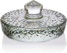 Fermentation Weights for Large Wide Mouth Gallon Mason Pickling Canning Jars ...