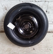 2011-2022 Jeep Grand Cherokee Dodge Durango 18x4-12 Spare Tire Wheel Rim Oem