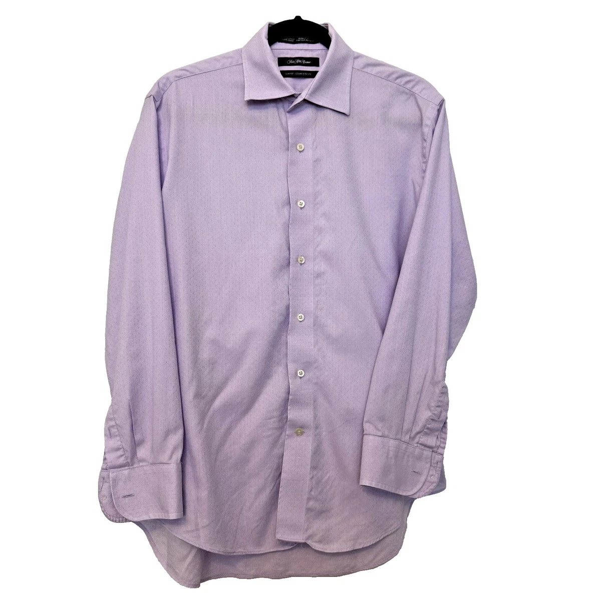 Saks Fifth Avenue Slim Dress Shirts for Men for sale | eBay Saks Fifth Avenue Slim Dress Shirts for Men for sale | eBay