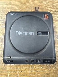 Sony D 88 Discman | eBay