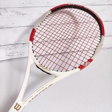 Wilson Prostaff 95 Wilson Pro Staff 95