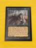 1993 MTG Magic The Gathering Collectors' Edition Zombie Master NM+
