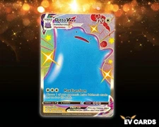 Pokémon TCG - Ditto VMAX SV119/SV122 Shining Fates: Shiny Vault Holo | NM