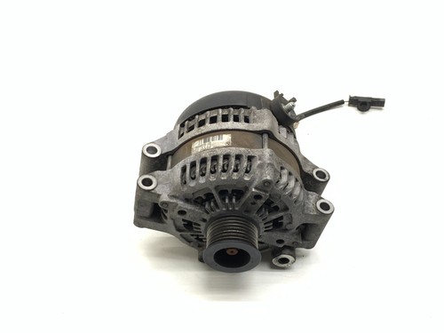 2015 BMW X5 F15 50i xDrive Lichtmaschine Generator Alternator 7606628