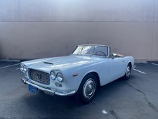 1961 Lancia Flaminia  on eBay