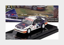PARAGON-MODELS PA-65112 Mitsubishi Galant VR-4 N Rally Indonesia RHD 1993