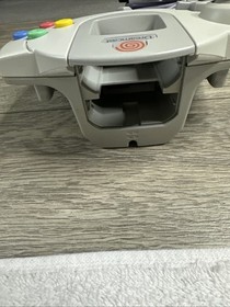 VINTAGE Sega Dreamcast Controller HKT-7700 Original White OEM