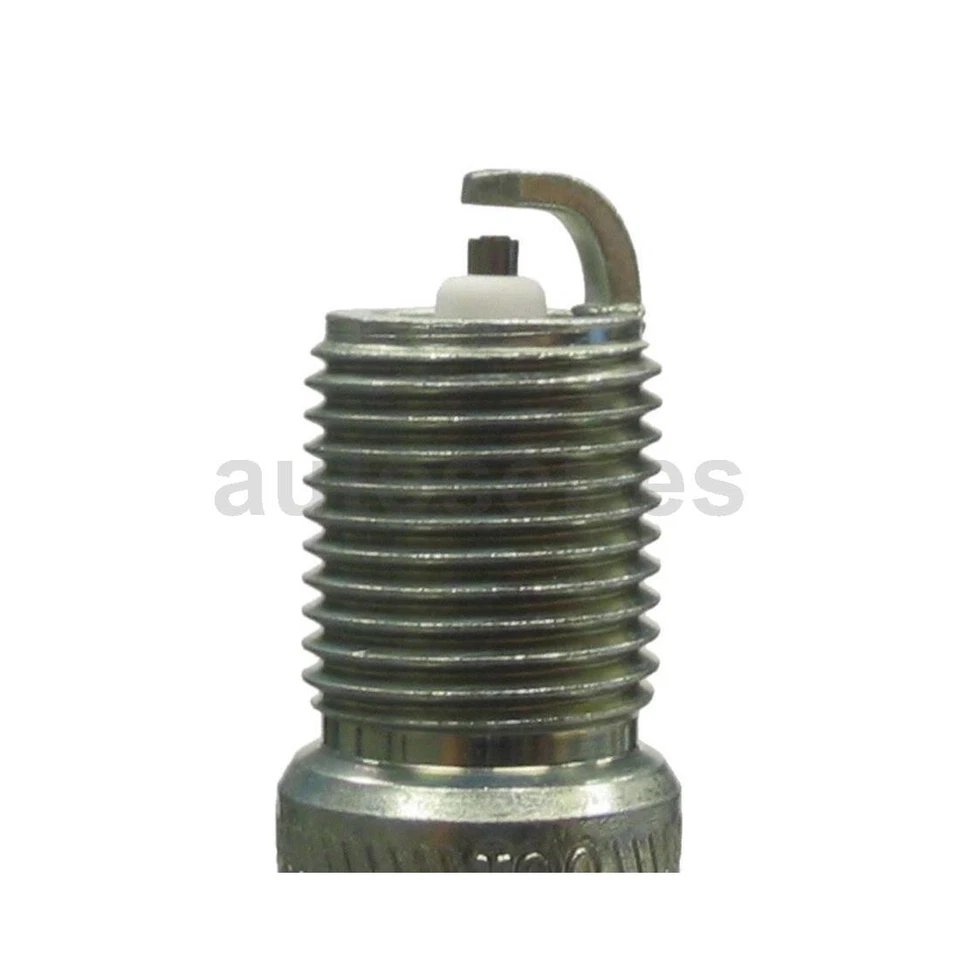 1 bujía para Ford Crown Victoria 4,6 L Ford E-250 5,4 L_ Foto 2 de 4