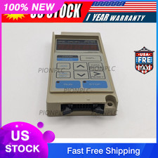 NEW YASKAWA JVOP-100 JVOP100 Digital Operator Keypad 300V FAST SHIPPING