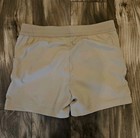The North Face Girls Khaki Shorts Size XL — photo 5