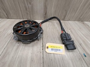 OEM BMW G12 G14 G15 G16 G30 G32 Engine Electric Radiator Cooling Fan Motor 1000W