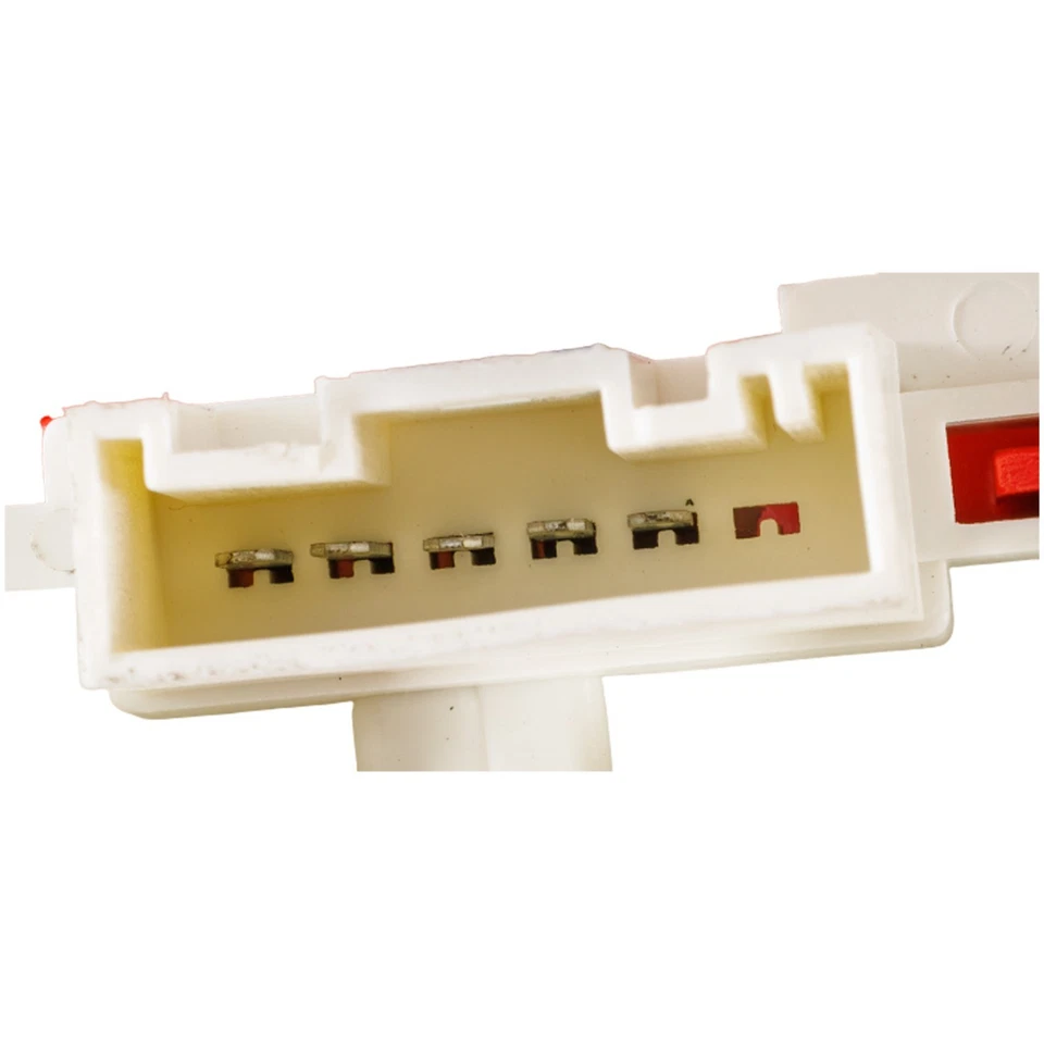 Tail Light Taillight Taillamp Brakelight Lamp Passenger Right Side for 323 325 - Image 3 of 4