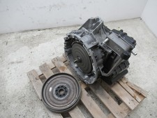 Mercedes Benz CLA W117 15-19 Getriebe Automatikgetriebe 724003 K7A350(D55)