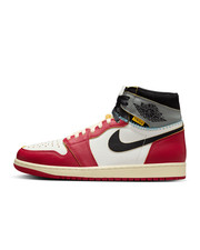 Size 11 - Union LA x Air Jordan 1 Retro OG SP High Chicago Shadow