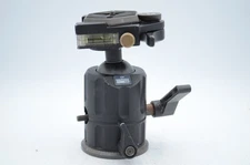 Bogen/Manfrotto 3038 Tripod Ball Head with Quick Release Plate