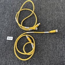  2 Belden RST 4-RKT 4-643/1M 600001888 Cable