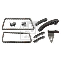 Steuerkettensatz FüR KIA PRO ED JD 1.4 1.6 08 Bis 13 Febi Teil Original