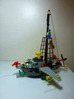Lego Time Cruisers 6493 Flying Time Vessel. Nice Condition.