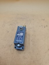 Square D 9007-AW18 Ser. C Limit Switch