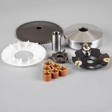 50cc Scooter Variator Kit 139QMA 139QMB