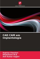 CAD CAM Em Implantologia Supriya Chauhan