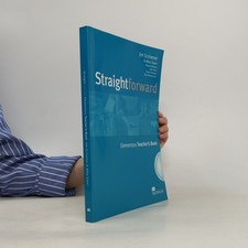 Straightforward : elementary teachers book  ...