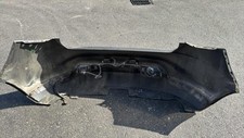 Pare-choc arrière Fiat BRAVO