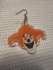 Jack- Halloween Horror Nights- Dangle Earrings- Custom — photo 4