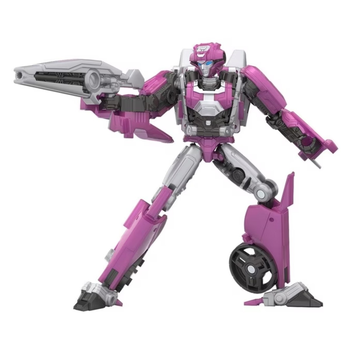 Figura Elita-1 Transformers One Studio Series Deluxe Class