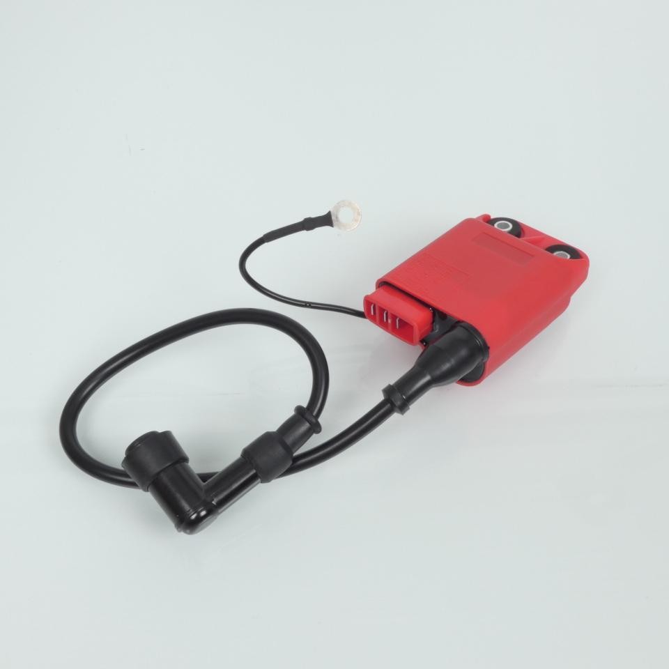 Bobine d'allumage HT Kyoto haute performance pour scooter Piaggio 50 NRG