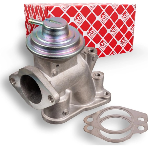 Febi Bilstein 172840 AGR Ventil FüR Opel Combo Astra Corsa T98 F70 X01-image