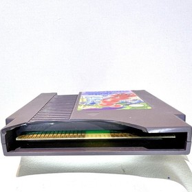 Nintendo NES 1991  Snake Rattle 'N' Roll
