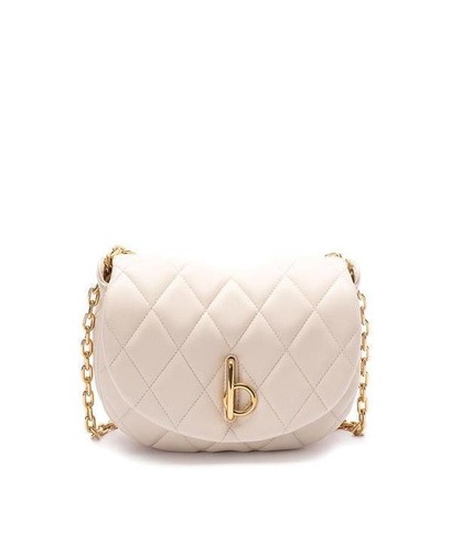 Burberry Quilted Rocking Horse Bag Quilted Rocking Horse 8104619 151055312