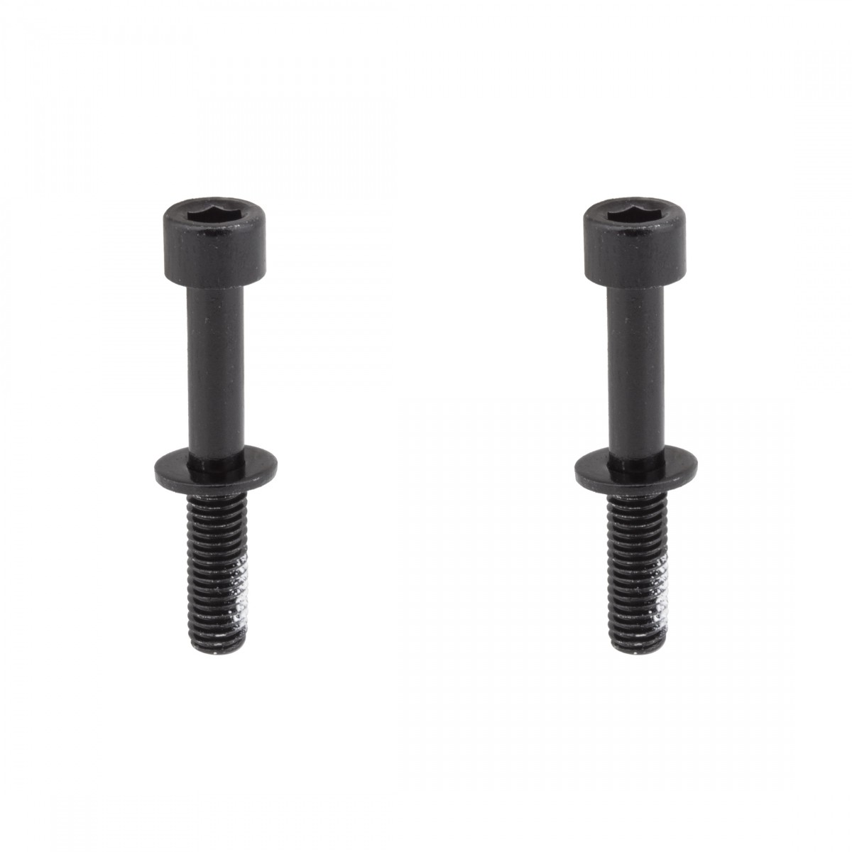 Origin8 Vise Rear Flat Mount Brake Caliper Bolt Set - M5x32mm Replacement 2190₽