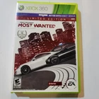 Need for Speed Most Wanted (Xbox 360)