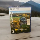 EA Sports PGA Tour - Sony PlayStation 5