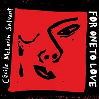 Cecile Mclorin Salva - For One To Love - Cd - G1398Z