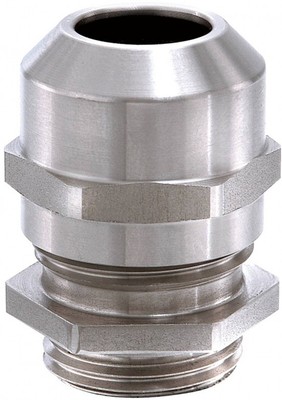 Wiska 10069002 ESSKV 20 M20x1,5 IP68 1.4305 Edelstahlkabelverschraubung
