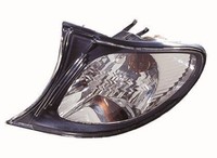 Abakus Blinkleuchte 444-1511R-UE2 FüR BMW