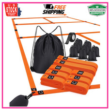 Pickleball Court Marking Kit, Portable Temporary Pickleball Court Lines Markers