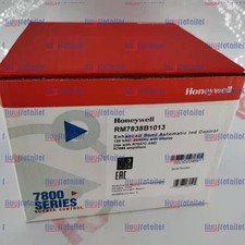 1PIECE NEW HONEYWELL RM7838B1013 RM7838B 1013