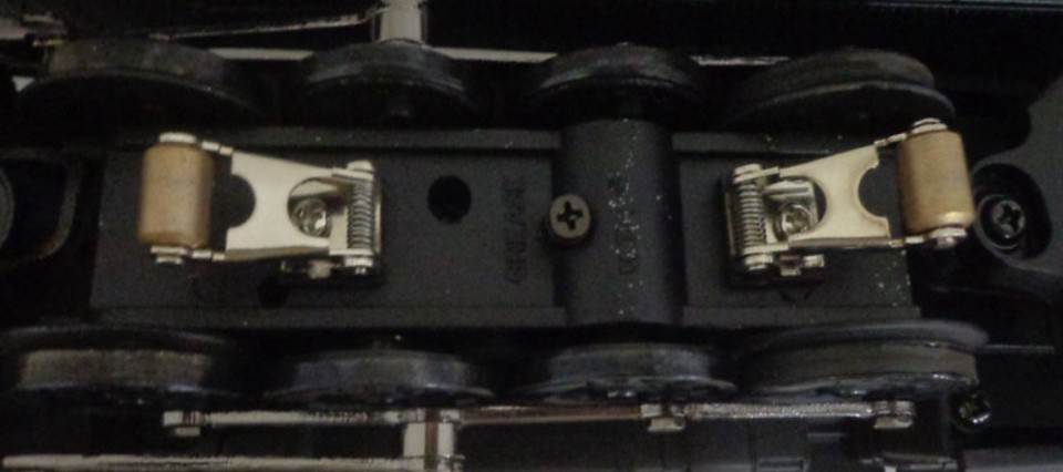 MTH RAILKING NEW YORK CENTRAL L-3 MOHAWK 4-8-2 STEAM ENGINE PS2! 30 ...