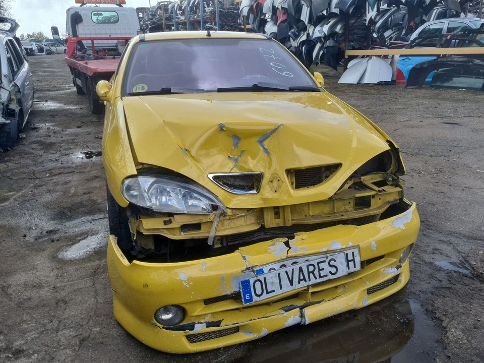 7700838577 PILOTO CENTRAL DE FRENO / 2370085 PARA RENAULT MEGANE I COACH DA0/1_ - Imagen 2 de 4