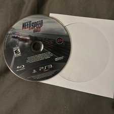 Need for Speed Rivals - Sony PlayStation 3