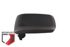 Leder Armlehne A2466809401 f&uuml;r Mercedes W156 X156 W176 W246 W117