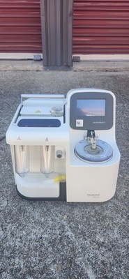 Ion OneTouch 2 system Instrument Machine Sold As Is For Parts 